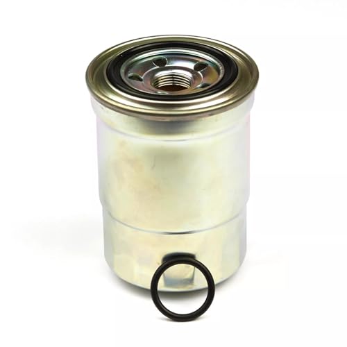 820311 for Briggs & Stratton Filter-Fuel Measures approximately 3.25 X 3.25 X 4.25 inches