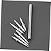 OKUMEYR 300pcs Double- Nails for Skirting Wall Fastening Tool Double-sided Seamless Nails