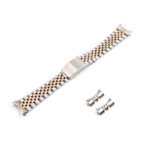Sangle de remplacement de la chaîne à vis avec son extrémité couverte creuse de 19 mm - 3