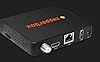 ZapperBox M2 ATSC 3.0 OTA Single Tuner + DVR + Gateway with 4K, HDR, and Channel Guide