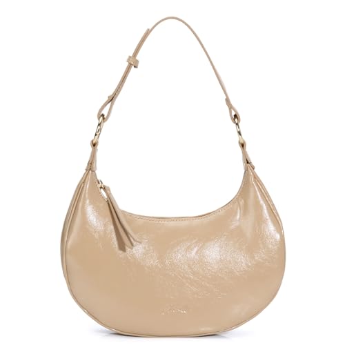 Image of Chinllo Purse for Women Shoulder Bag Vintage Clutch Hobo Tote Handbags