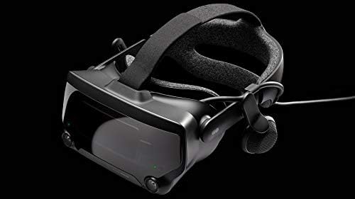 VALVE INDEX VR キット