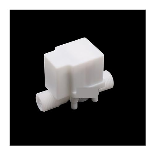 Électrovanne de sécurité pour machine à laver et circuit eau potable 1/2 - 6