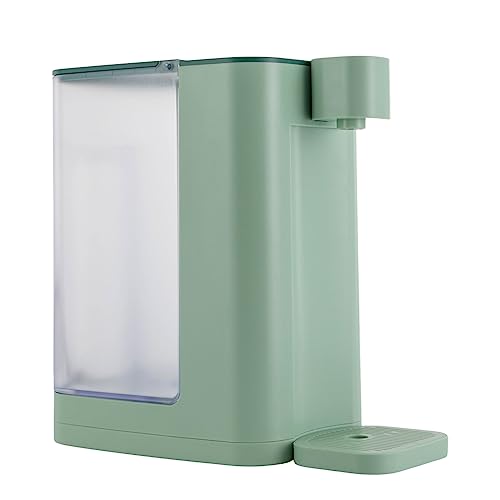 Dispensador eléctrico de agua con 5 temperaturas ajustables miniatura 1