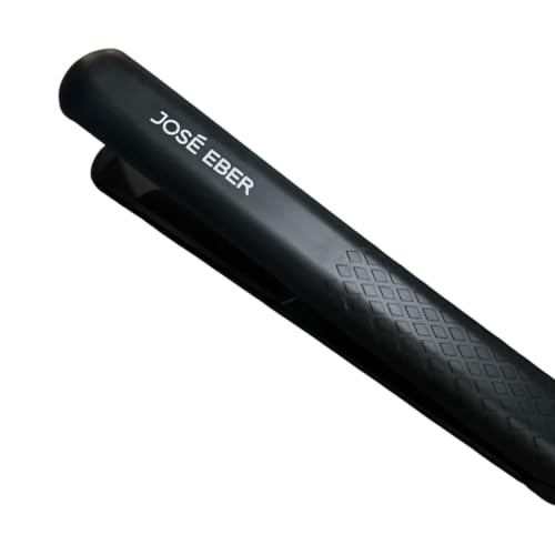 Plancha de pelo ceramic 1.25'' Jose Eber profesional miniatura 4