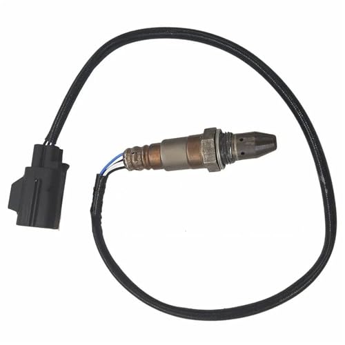 Sonde Lambda régulation O2 précise capteur avant DOX-0535 pour Volvo 2007-2018