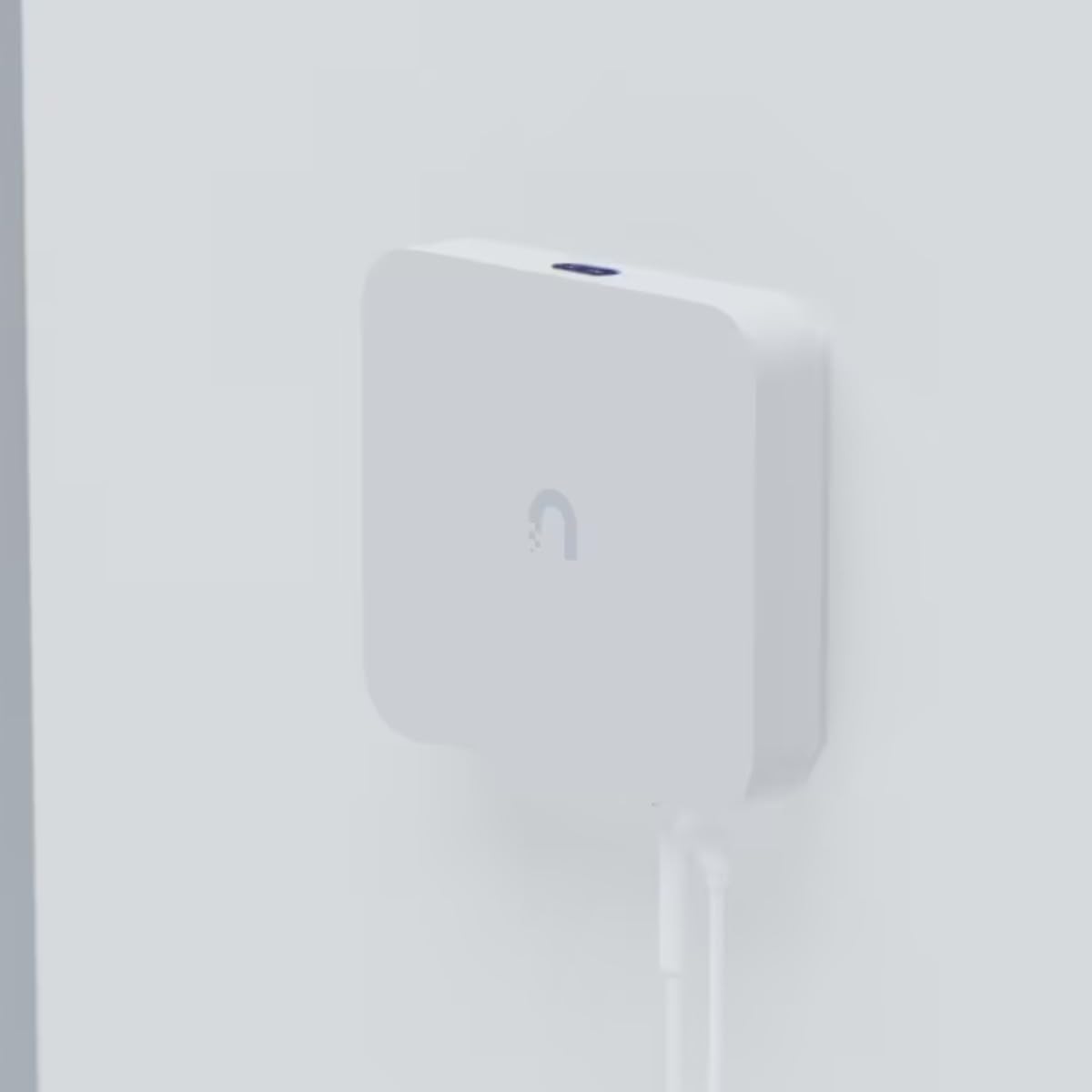 Ubiquiti Wall Mount for Router - White