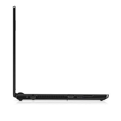 Image of Dell Vostro 3558 15.6-inch Laptop (Core i3-5005U /4GB /1TB /Windows 10 Home /Integrated Graphics), Black with Pre-Loaded Microsoft Office 2016 Home & Student edition & 1 yr Accidental Damage Protection