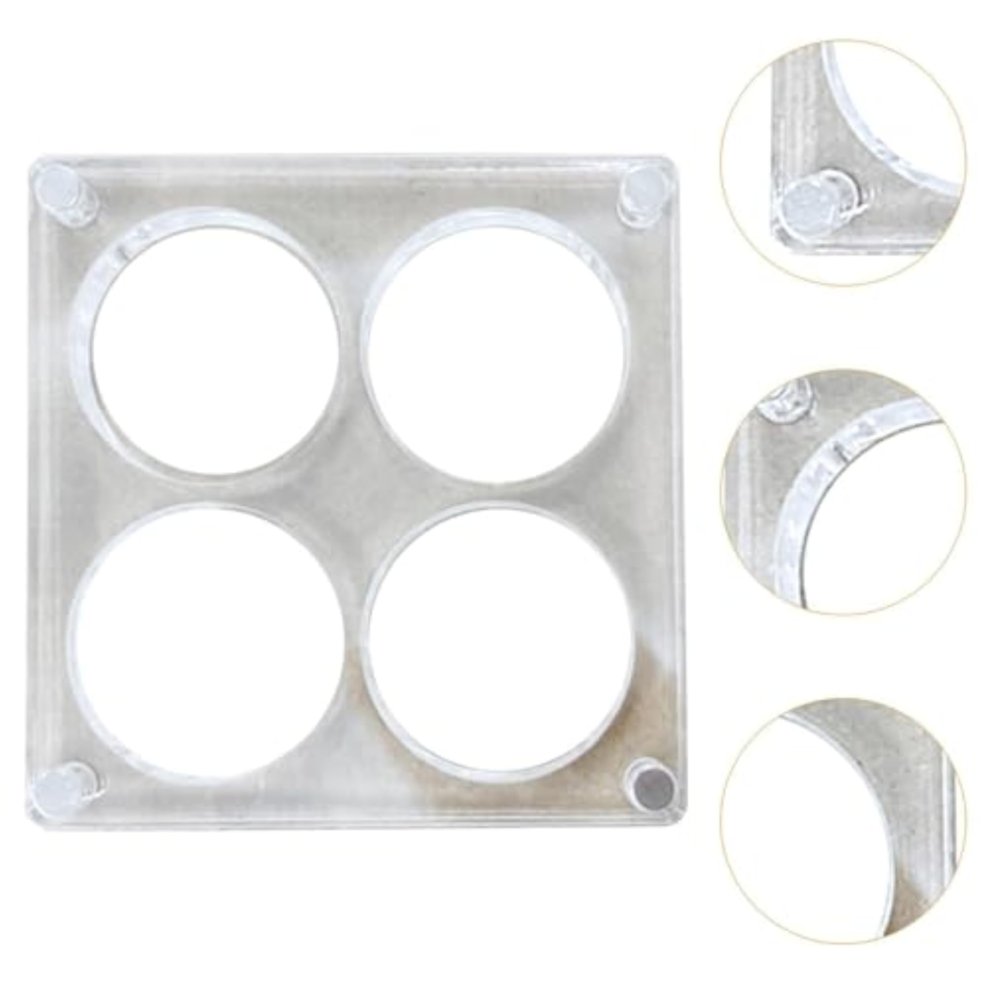 Display Box Storage Organizer for Collectibles