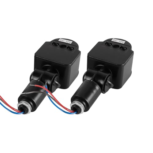 Tiardey 6 Infrarot Bewegungsmelder