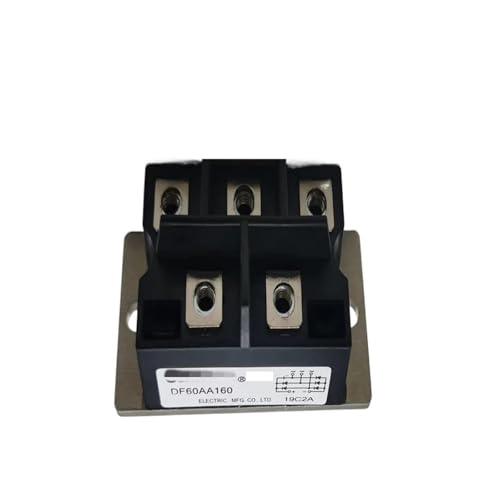 Module de puissance DF60BA80 pour réparer les variateurs de fréquence