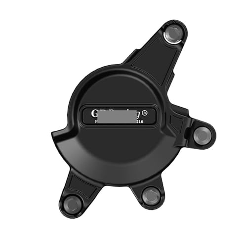 Motos couvercle de moteur CBR1000RR 2008-2016 protection stator