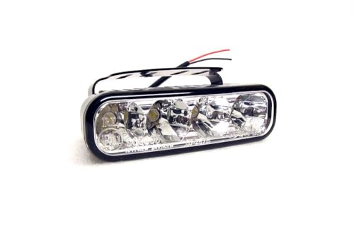 SiJLED LEDobNv (4LED-12VF4.8W) E}[Nt ݂艺Cg fCCg