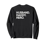 Photo Gallery husband daddy hero father s day birthday felpa Photo Gallery husband daddy hero father s day birthday felpa