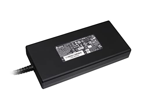 Chargeur Delta 180W Mince pour Sager NP8278 P170SM Fiabilité