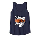 Photo Gallery donna classy until kickoff divertente calcio canotta Photo Gallery donna classy until kickoff divertente calcio canotta