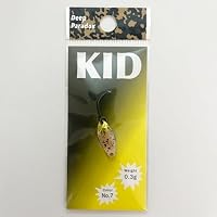 Amazon.co.jp: ディープパラドックス キッド 0.3g / Deep Paradox KID