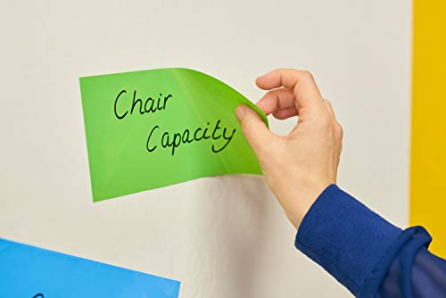 magic-chart Notes 10 x 20 cm pour animer vos ateliers de design thinking - 6