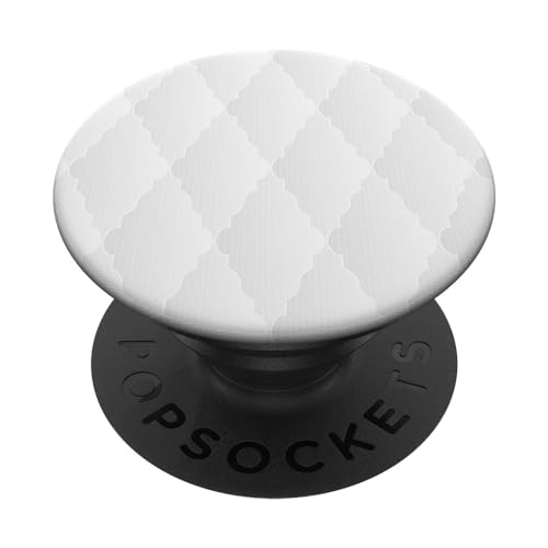 PopSockets Blanco PopSocket Blanco Lindo Popsocket Blanco PopSockets PopGrip Intercambiable