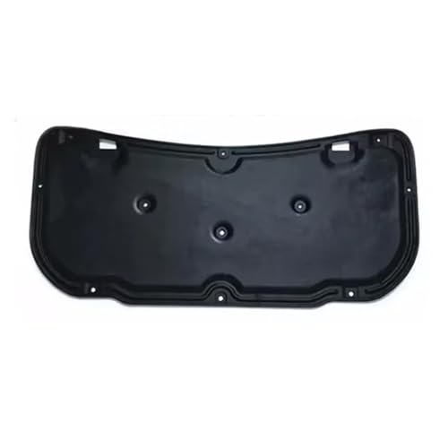 Capot isolation coton pad Mazda CX-5 2013-2024 insonorisé contre bruit et chaleur moteur avant