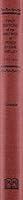Descriptive Catalogue of the First Editions in Book Form of the Writings of Percy Bysshe Shelley 1578983215 Book Cover
