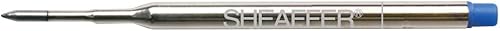Vista 3 de Sheaffer Recambio de Bolígrafo K Style - Azul Fino - Tarjeta Blister