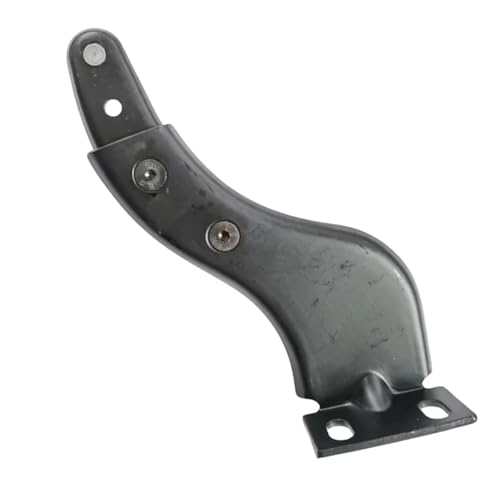 Guide de rouleau supérieur résout blocage porte droite VW Caddy Alltrack 15-20