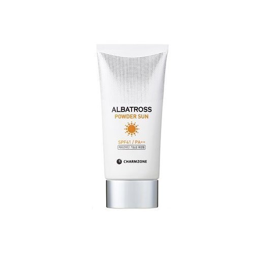 Charmzone Albatross Powder SUN 70ml Amazon.in Beauty