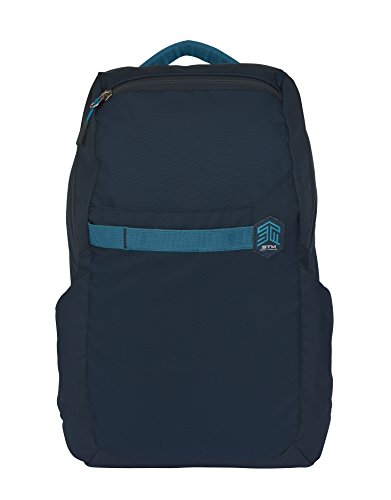 STM Saga Backpack for Laptop, 15" - Dark Navy (stm-111-170P-04)2