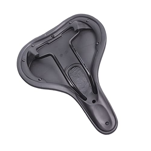 Alps2Ocean Comfort Bike Seat,Bicycle Seat For Men And Women,Waterproof Bike Saddle With Polymer Composites, Bicycle Saddle For Bmx, Mtb & Road #TOP5