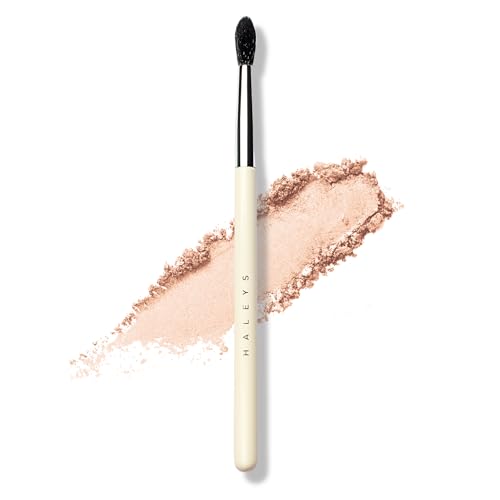 HALEYS Beauty Crease Brush