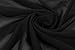 Women Lightweight Breathable Solid Color Black Soft Chiffon Long Fashion Scarves Sun-proof Shawls Wrap
