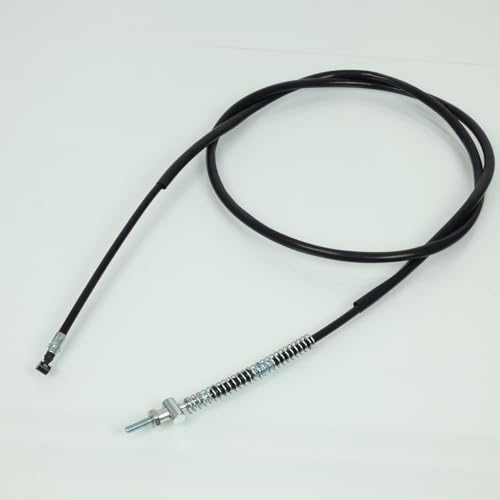 Cable de freno trasero Teknix para Kymco Agility 50 4T de 2008 a 2017