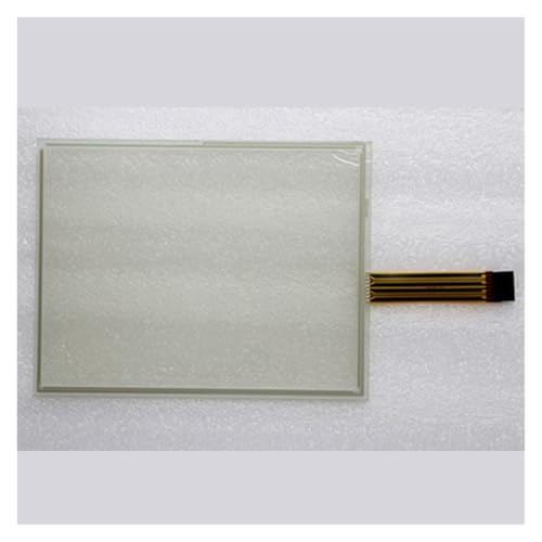 Película protectora de plástico 1291-004 RevA para pantalla táctil y touchpad