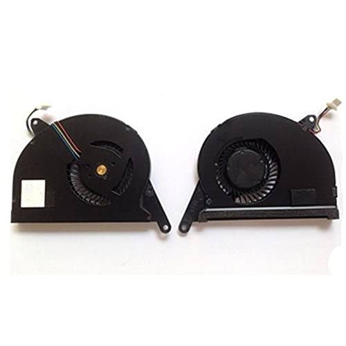 Ventilateur CPU pour ASUS Zenbook UX31 réparer bruit et chaleur