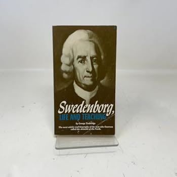 Paperback Swedenborg, life and teaching Book
