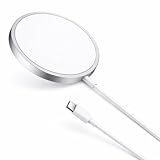 Fixation magnétique fonctionnelle : la base magnétique permet à l'appareil de s'accrocher correctement à la position de charge à chaque fois