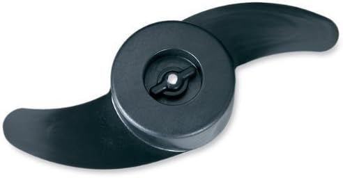 MinnKota MKP-2 Replacement Prop, PowerProp Model: 1865002