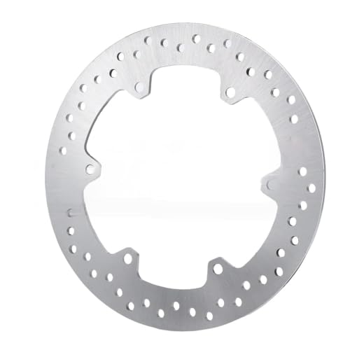 Disque de frein arrière moto pour ST1300 2002-2009 et CTX1300 43351-MCS-G00
