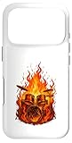 Funda protectora de dos piezas fabricada con una carcasa de policarbonato de primera calidad resistente a los arañazos y un revestimiento de TPU amortiguador que protege contra las caídas