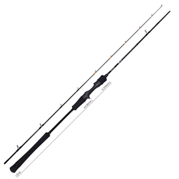 Amazon | ヤマガブランクス オフショアロッド BattleWhip OR 60B/C