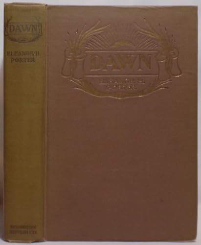 Dawn B00087LKQI Book Cover