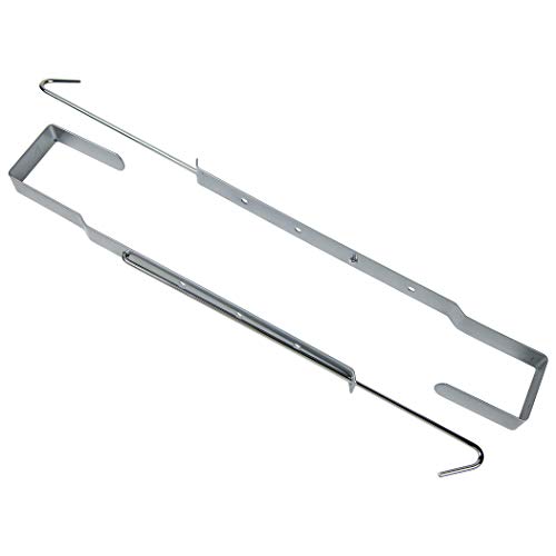 Carson Dellosa Education Over-The-Door Pocket Chart Hooks