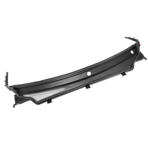 SecosAutoparts 1PC Upper Cowl Panel Compatible with Jeep Grand Cherokee 2011-2015 Replace# 55079197AH