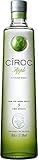 Color: claro Ciroc Apple - 700 ml