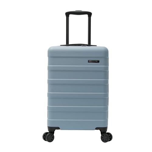 Cabin Max Anode 55x35x25 cm Valise Rigide légère à 4...