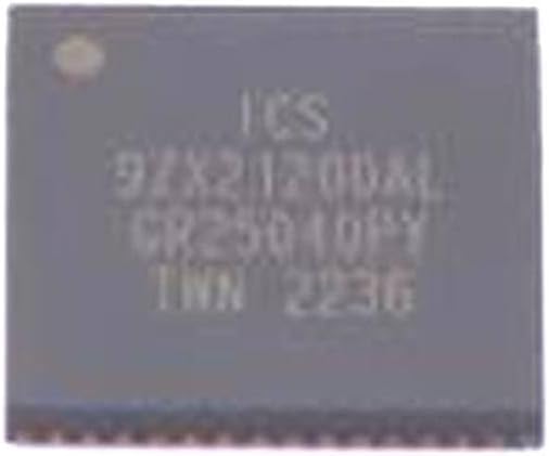 1 Pcs Clock Buffer/Driver/Distributor 9ZX21200AKLF 9ZX21200AKLF QFN-56-EP(8x8)