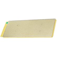 Diamond Machining Technology DMT W250ECNB DuoSharp Double-Sided Diamond Sharpening Stone, Extra-Fine/Coarse, 10 Inch