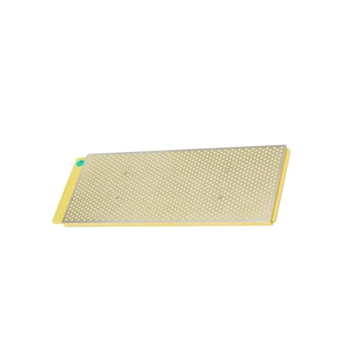Diamond Machining Technology DMT W250CXNB DuoSharp Double-Sided Diamond Sharpening Stone CoarseExtra Coarse 10 Inch product thumbnail 9