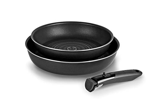 Sitram Cookware Sitram SITRAMOVIBLE Cookware Set - BigaMart